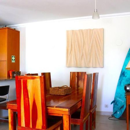 Sea Breeze House Ericeira - Ribeira Dilhas Beach Eksteriør bilde
