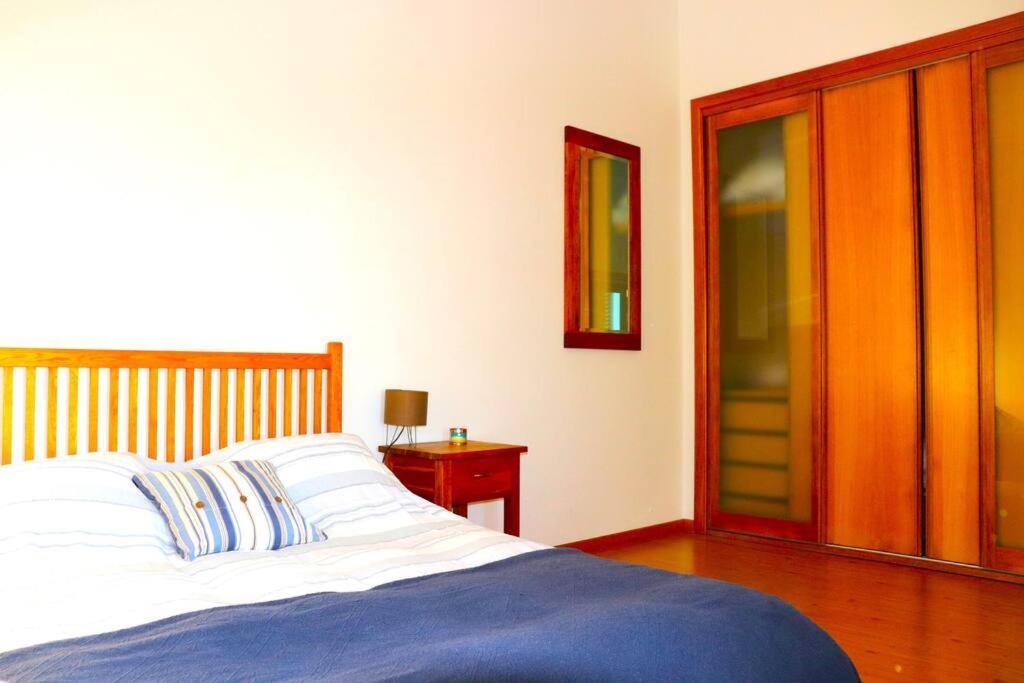 Sea Breeze House Ericeira - Ribeira Dilhas Beach Eksteriør bilde