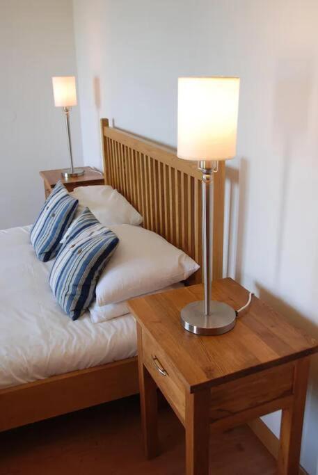 Sea Breeze House Ericeira - Ribeira Dilhas Beach Eksteriør bilde